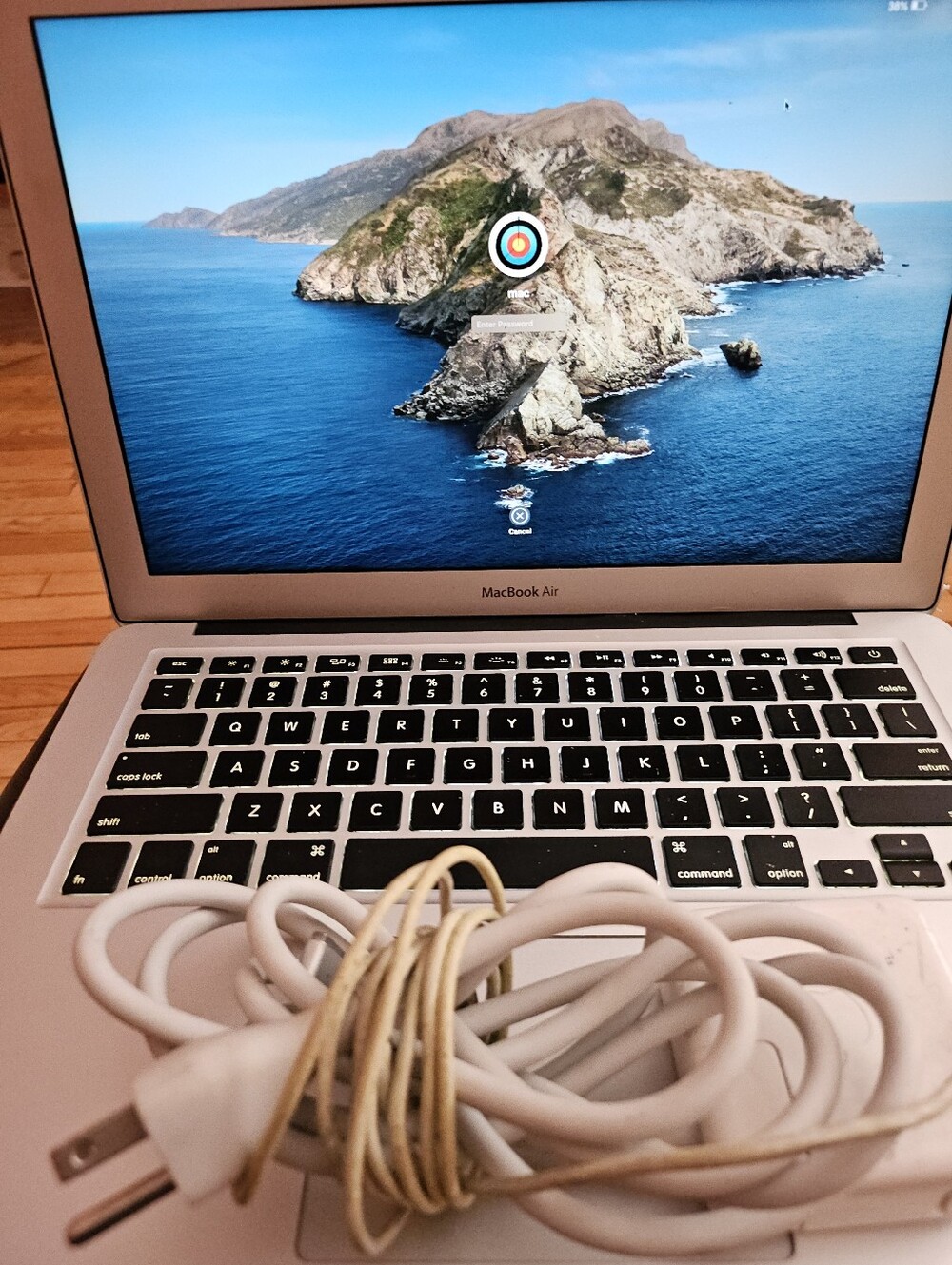 Apple MacBook Air